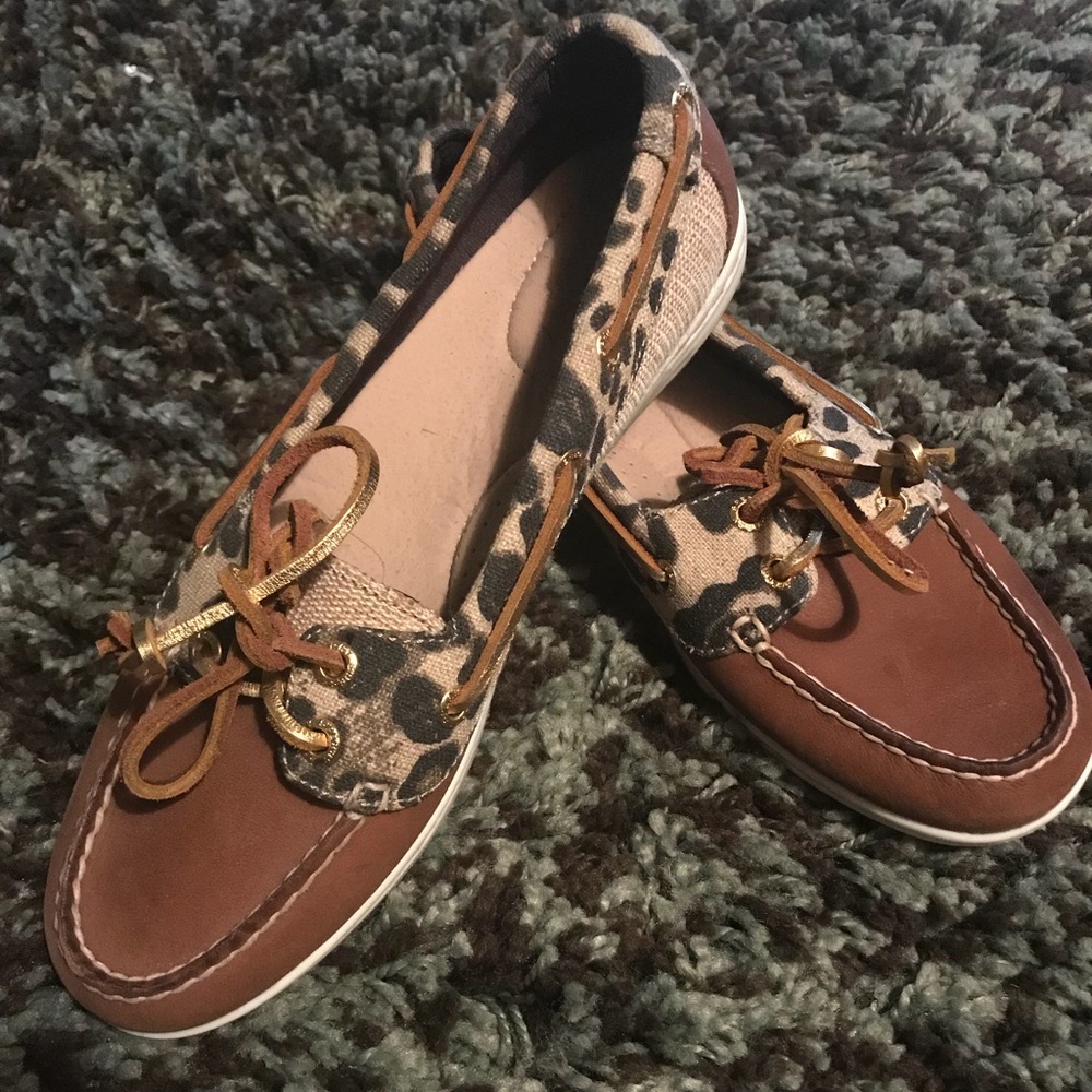 Sperry’s